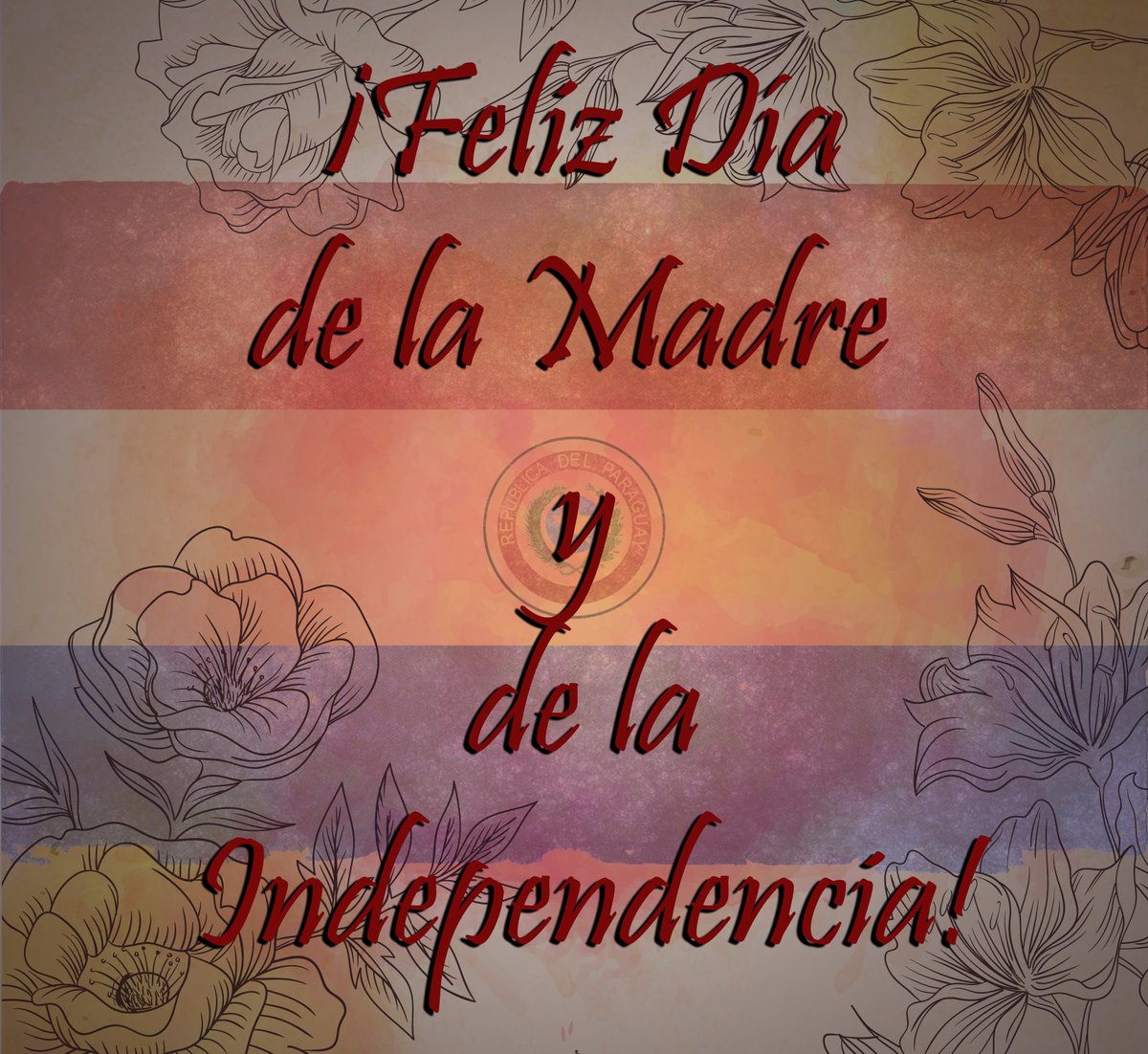 comunicacionUAA's tweet photo. A todas las mamás comunicadoras y a nuestro querido Paraguay ¡Muchas felicidades! #diadelamadre #205py https://t.co/bhjKcp8E1t