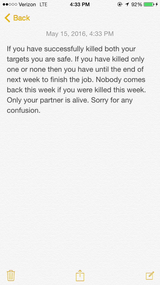 JMHS_Assassin's tweet photo. https://t.co/Cm9vclXnhy