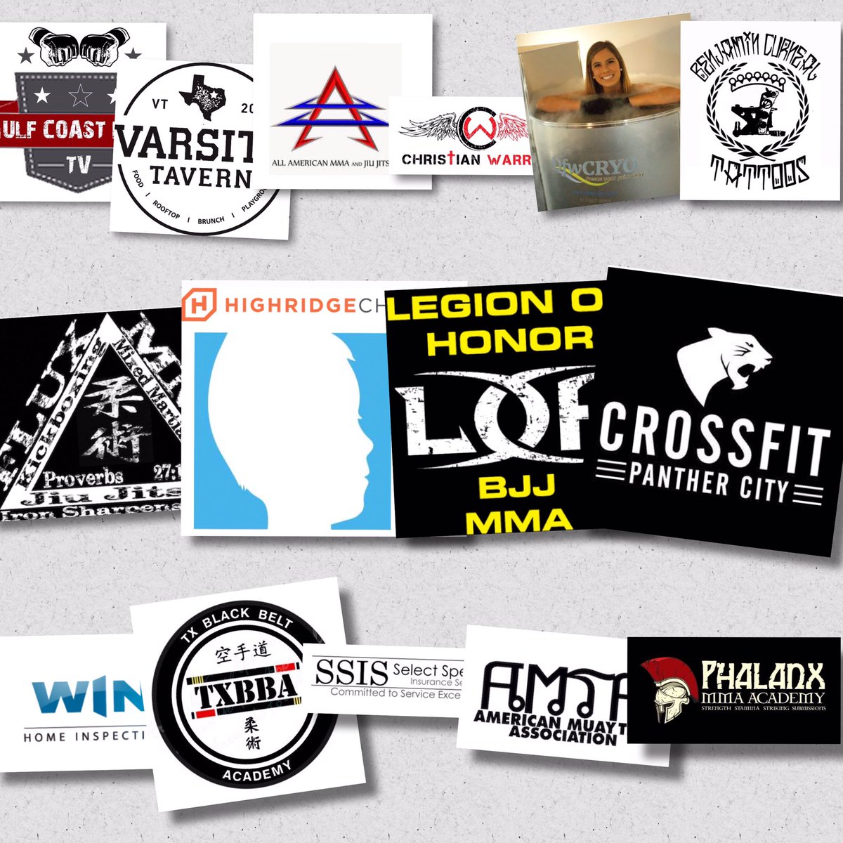 SCC_MMA's tweet photo. #varsitytavern #fortworth #dallas #texas #mma #ammymma #promma #bjj #guysanddollsballroom https://t.co/5qqD87K49H