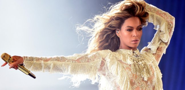 enews's tweet photo. It's like all of Hollywood turned up for Beyoncé's Formation World Tour show last night: https://t.co/i1PvAHU1X4 https://t.co/MlhqYRrFZ5