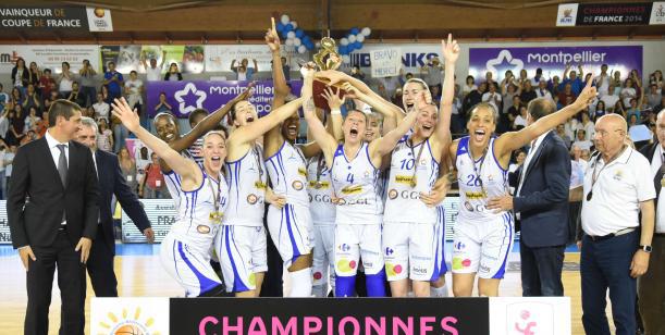 Daft_Dunk's tweet photo. LFB | Lattes-Montpellier champion de France 2016 ! https://t.co/MnrNs387xg https://t.co/DtK9tOHu0A