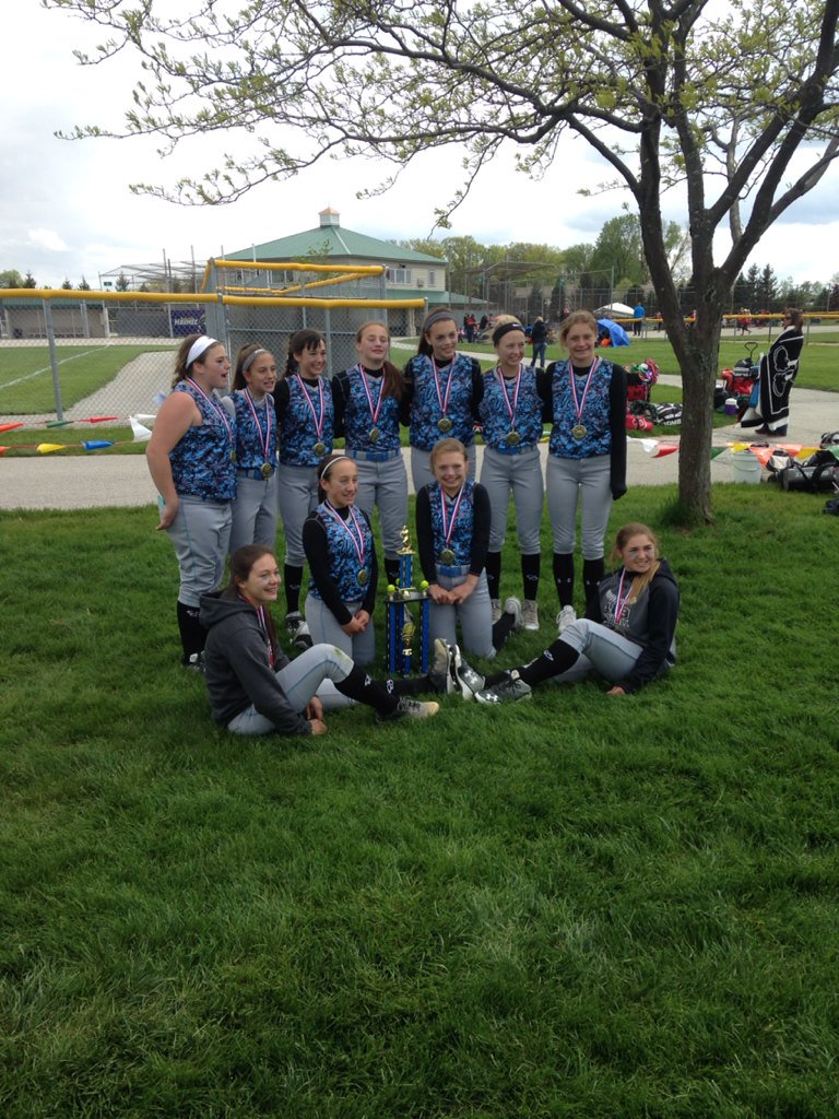CoreySlovak's tweet photo. 14u Rising Starz Champions. Cold weekend, but going 5-0 made it worth it.
#Back2Backweekends https://t.co/sTAtP6eJz0