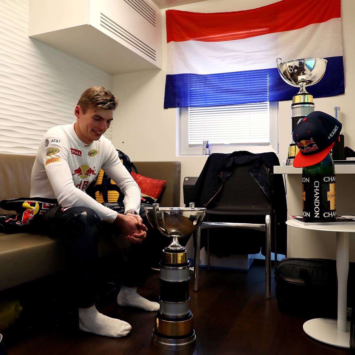 Wat. Een. Foto.