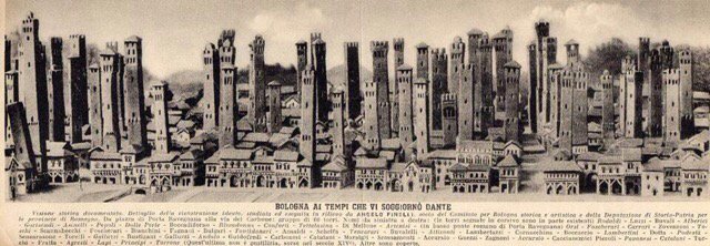 NucciMN's tweet photo. #bologna compie oggi #900anni Lunga vita e prospera, città meravigliosa! #900BO https://t.co/Oua4JI5tHK