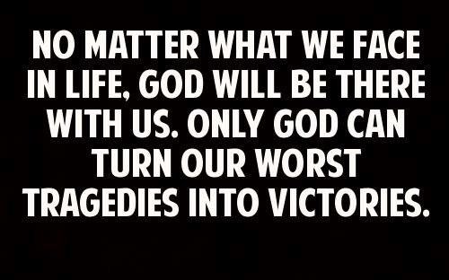 livechristian1's tweet photo. God is greater than your problems. https://t.co/ECapkiF8t9