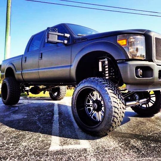 DieseILife's tweet photo. #ford #powerstroke https://t.co/zKbUL4u6hG