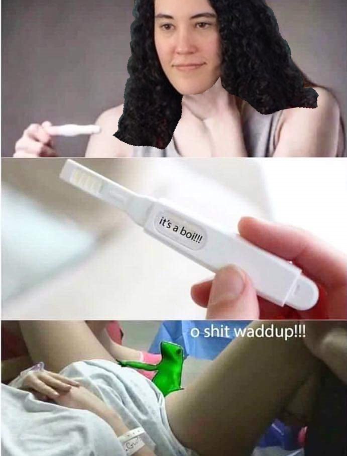When dank memes are taken a little bit too far. O SHIT WADDUP! <a href="/SoniaCSGO/">Sonia García</a> <a href="/kipje13mlg/">Meta_DrunkenJay</a>
