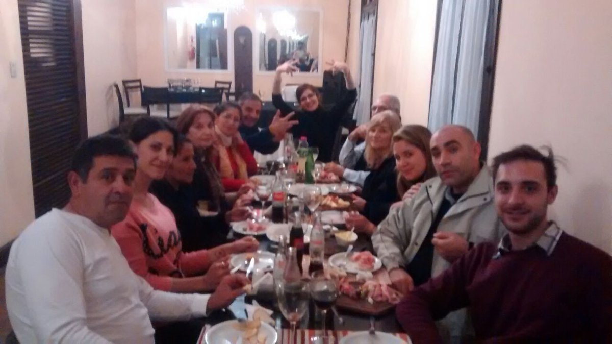 LucasSamame's tweet photo. La 7ma comprometida. Convencidos de TRABAJAR Todos Juntos. Esta vez con candidatos y presidentes de A. Cba y Cofico. https://t.co/jkpHqF18pL