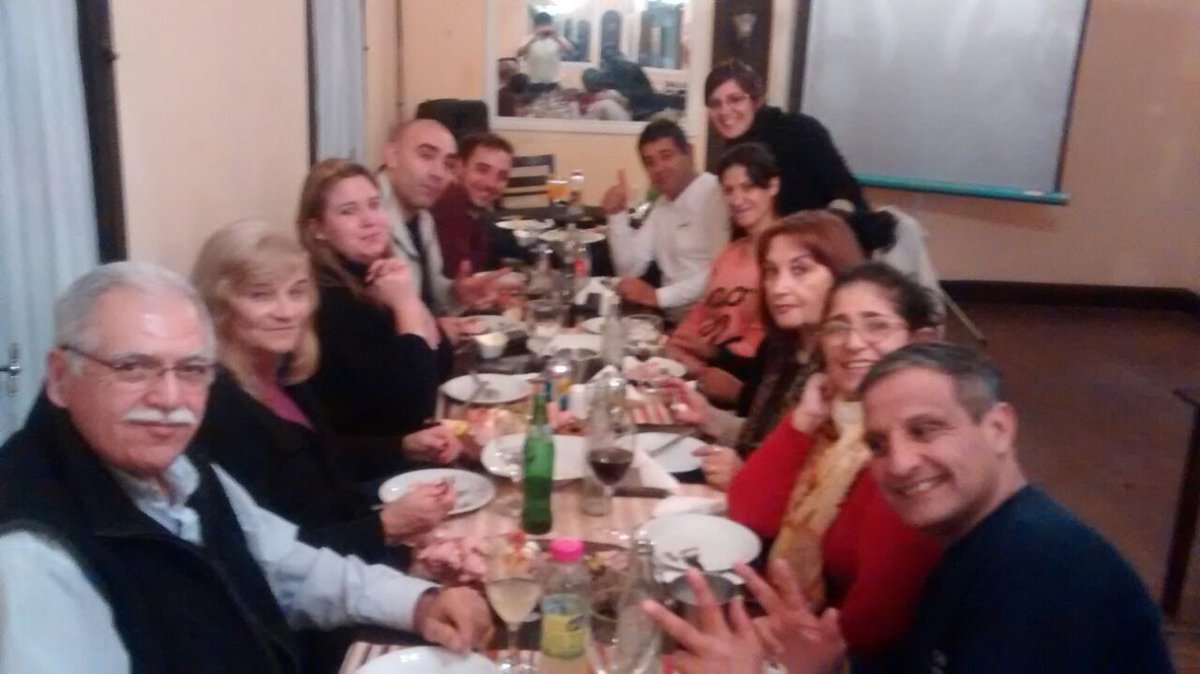 LucasSamame's tweet photo. La 7ma comprometida. Convencidos de TRABAJAR Todos Juntos. Esta vez con candidatos y presidentes de A. Cba y Cofico. https://t.co/jkpHqF18pL