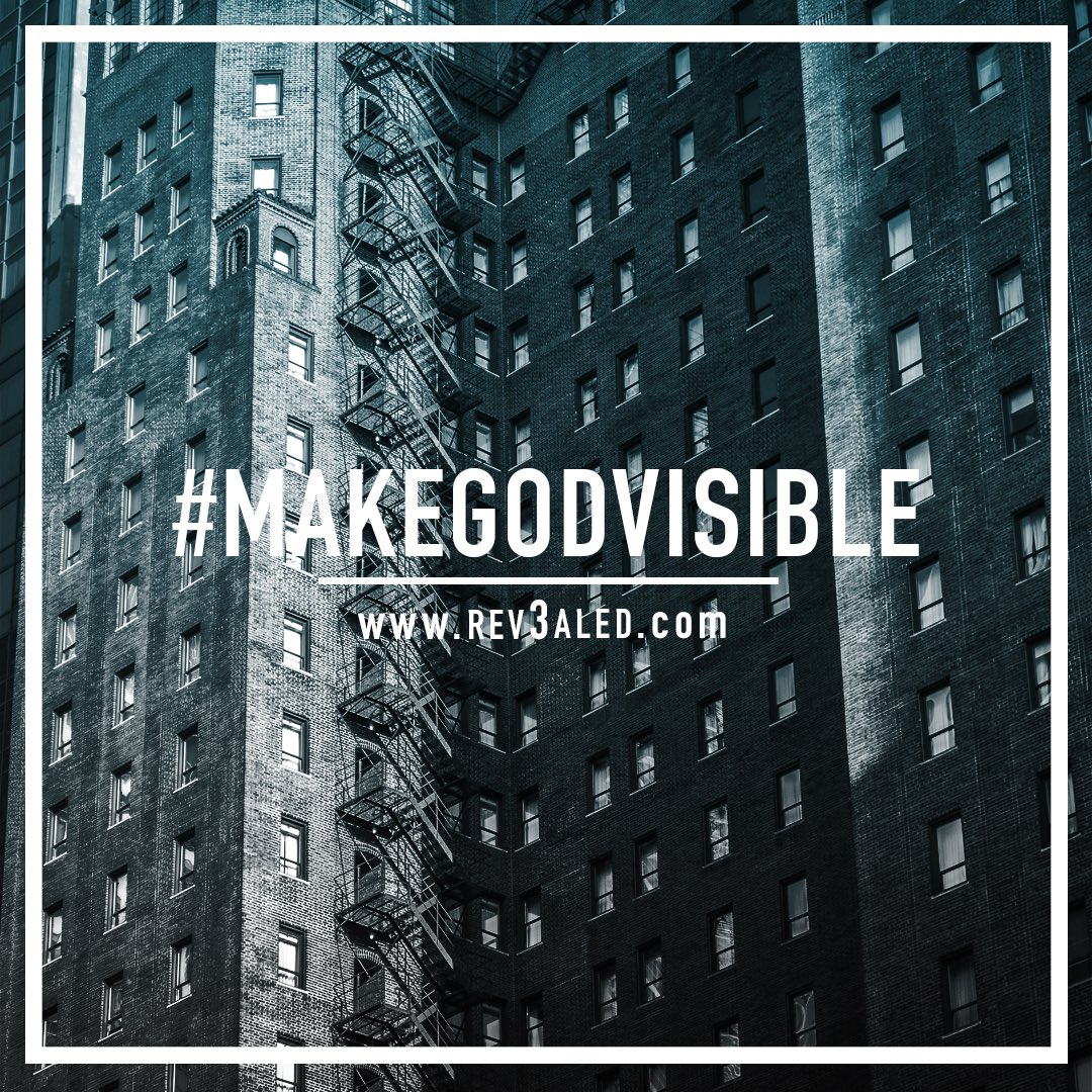 Rev3aled_'s tweet photo. Let's continue to #MakeGodVisible!! https://t.co/AlAiDnhI5Q