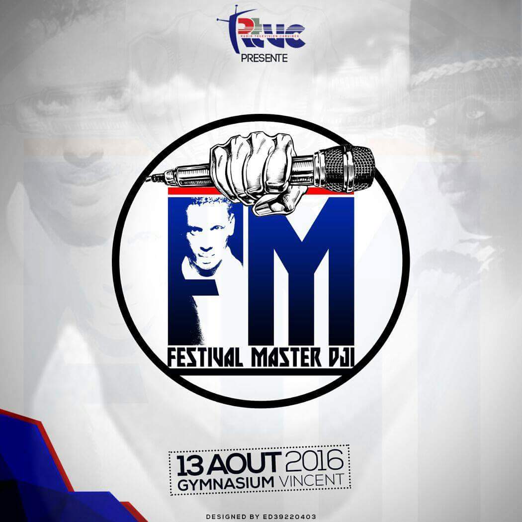 EasyPromoMusic's tweet photo. #Event - #RTVC Present 13 Aout #FestivalMasterDjee - #LineUpLoading - @EasyPromoMusic https://t.co/gojlT8xFZ7