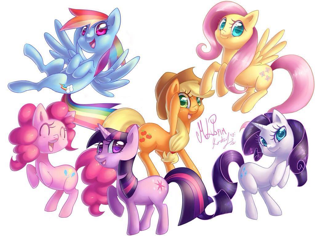 TwiFanClub's tweet photo. I think my cat is pregnant
•
•
•
#mylittlepony #twilightsparkle #rarity #rainbowdash #pinkiepie #fluttershy #applej… https://t.co/B9xfrnkICz