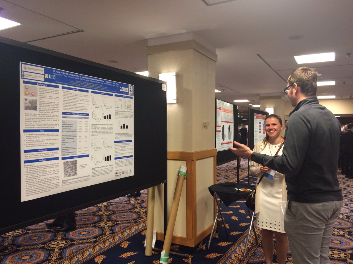 hswapnil's tweet photo. Some of the basic science work from @OttawaHospital & @uOttawaResearch being presented at #CSN16 https://t.co/4s7746TnmO