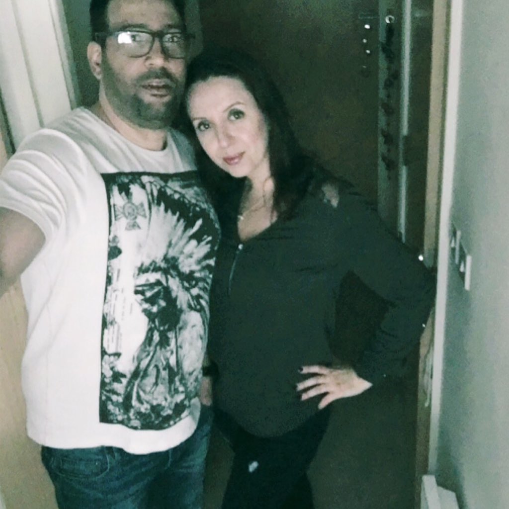 sofiaDCCSP2015's tweet photo. Me and my man!!!😂❤️ https://t.co/WqYRwgDg5p