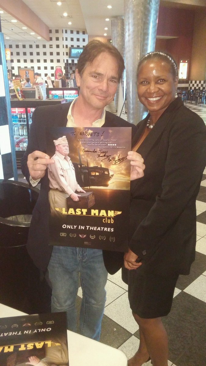 heavenlysmiles2's tweet photo. @LastManClub @bo_brinkman Thank you so much. AWESOME #Movie https://t.co/vMqdmkvgJl