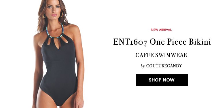 caffe swimwear