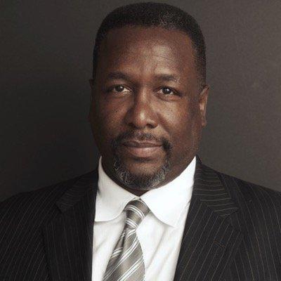FOX8NOLA's tweet photo. Actor Wendell Pierce arrested in Atlanta

https://t.co/OyjWFMROJs https://t.co/DBuaAGZAf5