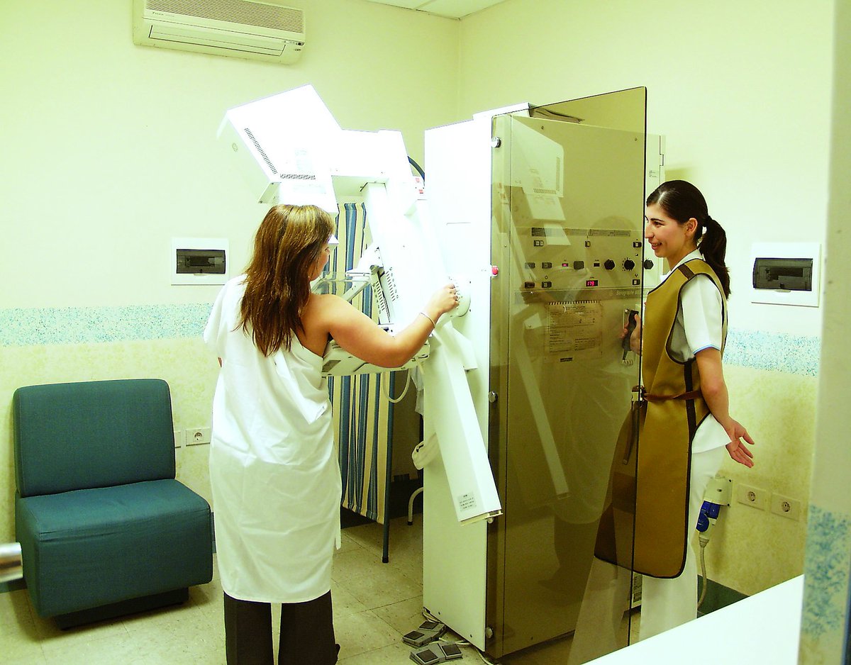 ABCDigital's tweet photo. El Ministerio de Salud recuerda que las mujeres tienen un día libre para hacerse estudios.
https://t.co/C76koCNYaD https://t.co/Xm1FlPk3rp