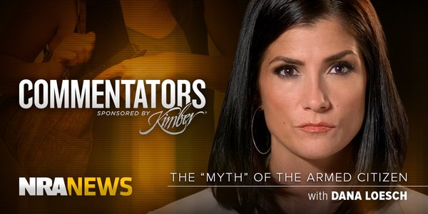 WellArmedWoman's tweet photo. Defensive gun use is no myth; in fact, it happens every day. https://t.co/RFjDs5sYZo #nranews Via  @DLoesch https://t.co/48y89L5OLR