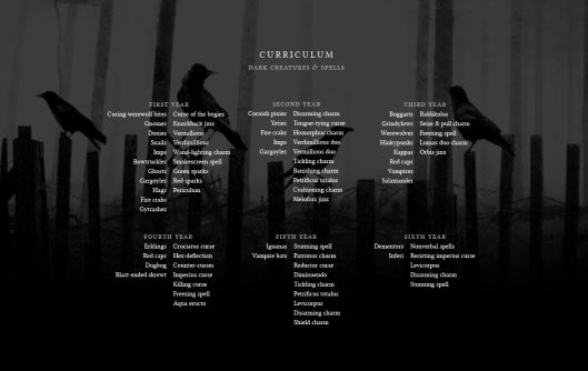 TheDarkestArt's tweet image. — ɢᴀʟᴀᴛᴇᴀ ᴍᴇʀʀʏᴛʜᴏᴜɢʜᴛ.

#HPRP
— D.A.D.A Professor.
— Widowed.
— Literate &amp;amp;' Descriptive.
— RT?