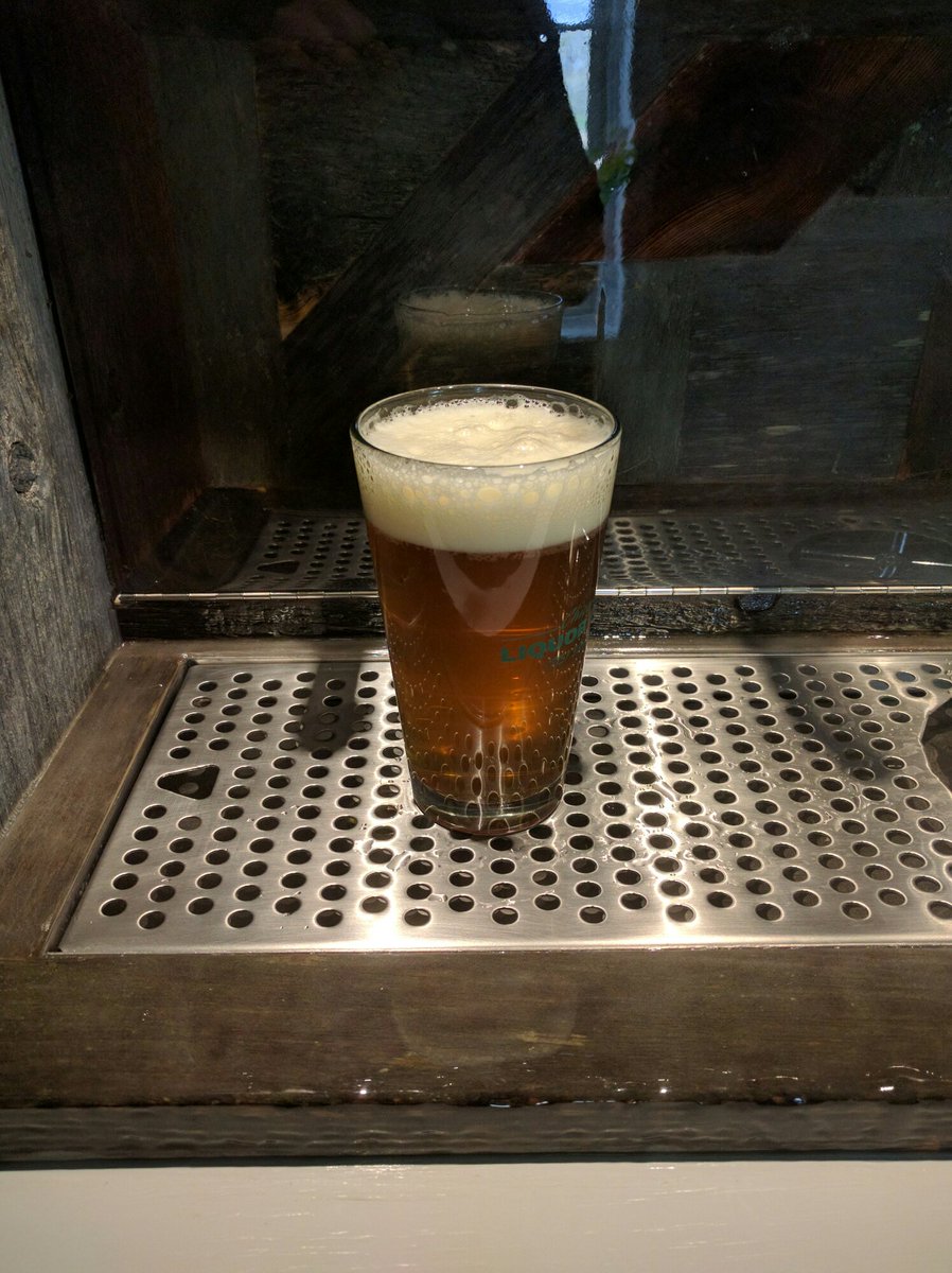 grubextrapolate's tweet photo. This bastard is officially operational. @CollectiveBrew Rhyme&amp;Reason on first. Gotta get some @biergotter flowin'. https://t.co/ZAmDz5miPi