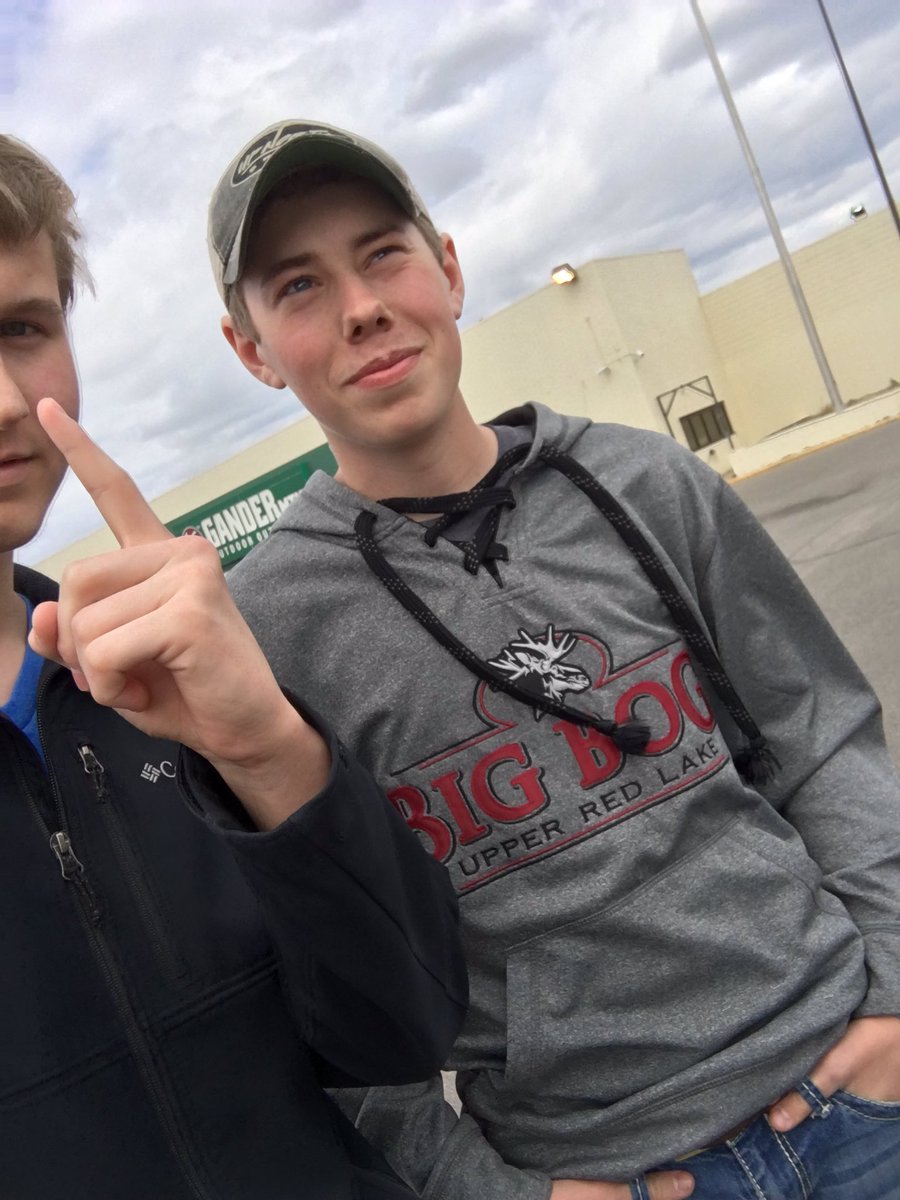 TannerChapstick's tweet photo. Tanner from Team Get Em takes out Ethan Pickett and Bryce Saiger from team Ridin Dirty 2-0 @BemidjiNerf_ https://t.co/Qw5HF0tIlP