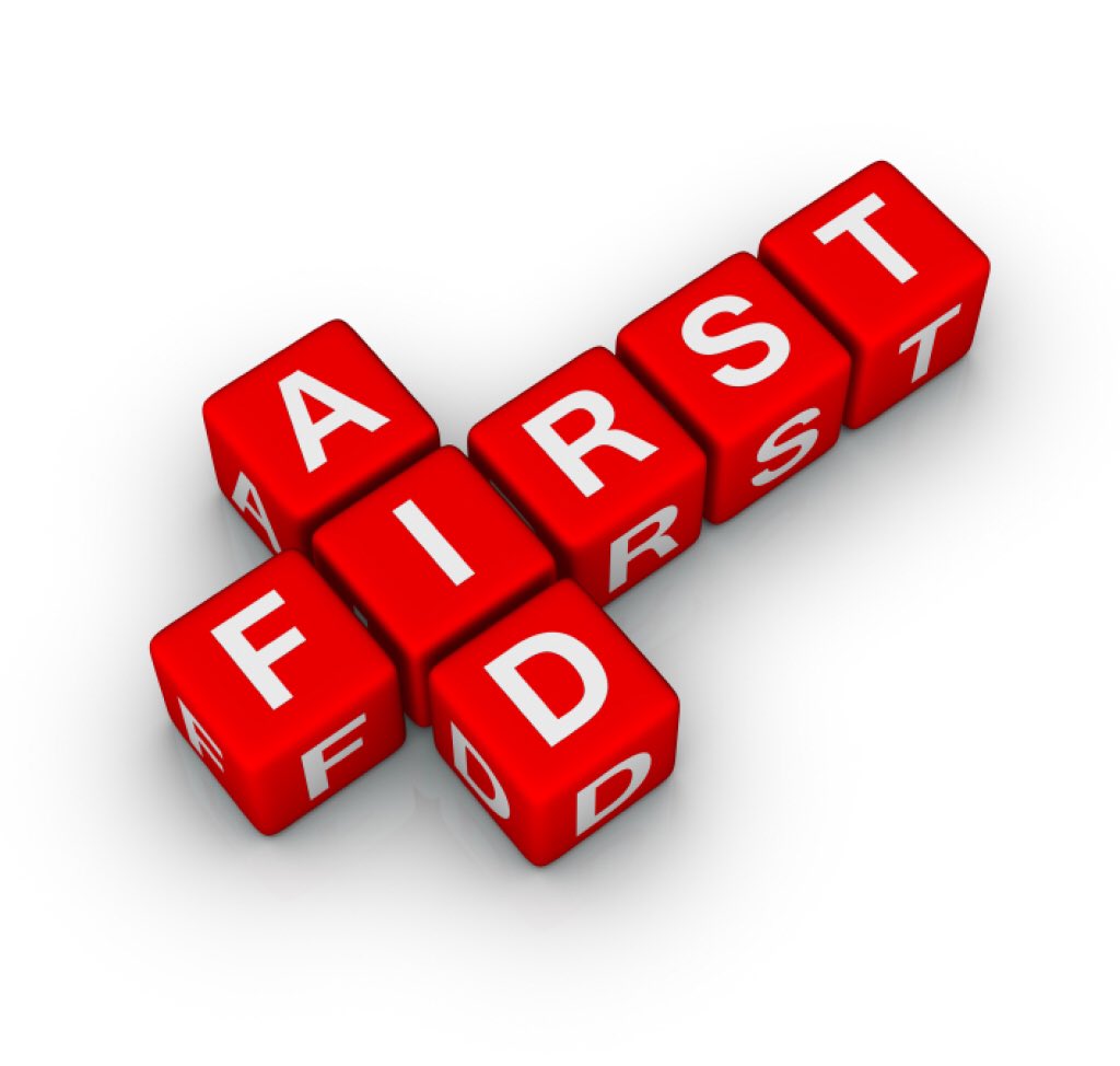 1staidfamily's tweet photo. Parents first aid course delivered in your own home. Good idea even as a gift. #couldyouhelp https://t.co/VqusDSqljp