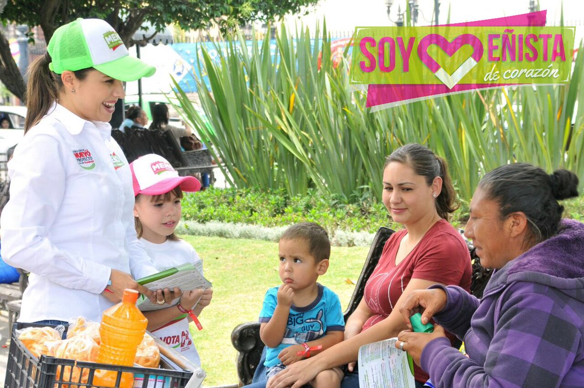 erikayanel's tweet photo. Porque queremos familias fuertes y unidas, jóvenes con un proyecto de vida. ¡Vamos juntos por un Durango #Al100! https://t.co/D1aaToj6A5