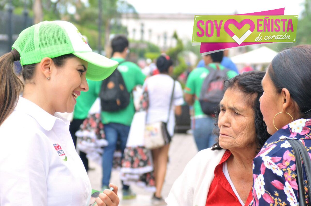 erikayanel's tweet photo. Porque queremos familias fuertes y unidas, jóvenes con un proyecto de vida. ¡Vamos juntos por un Durango #Al100! https://t.co/D1aaToj6A5