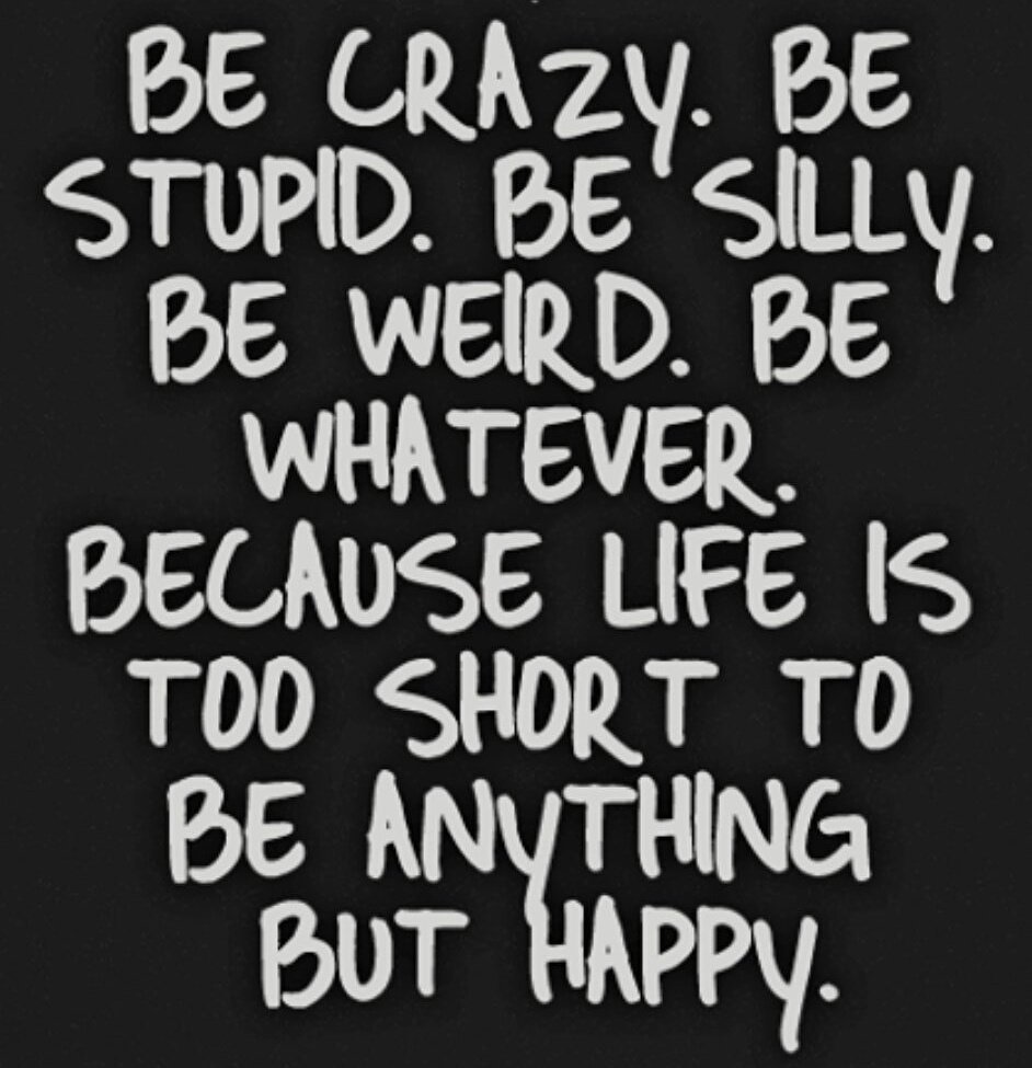 RealRazorShark's tweet photo. #BeYouself #EveryoneElseIsTaken https://t.co/lbV6Vv8DBZ
