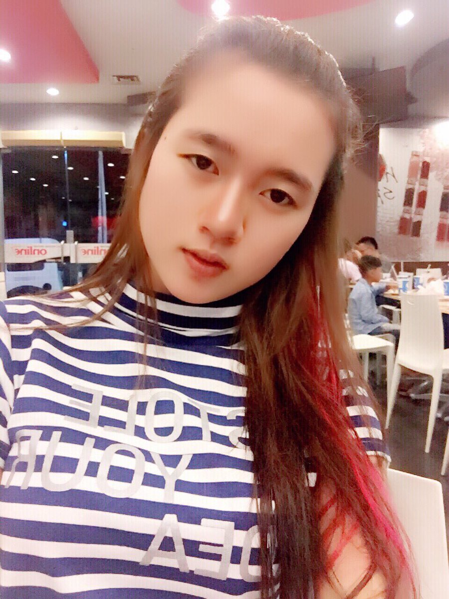 RisaCue's tweet photo. 😊 https://t.co/T1TP7x6lMk
