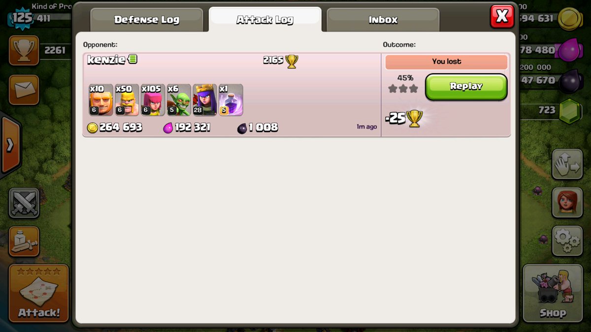KindofPro tweet picture