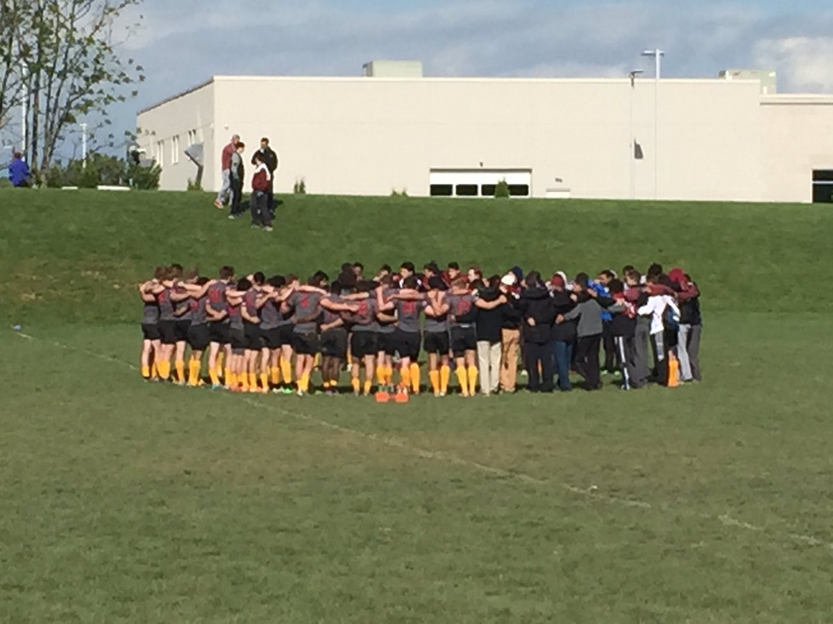 Bleed Green tweet media