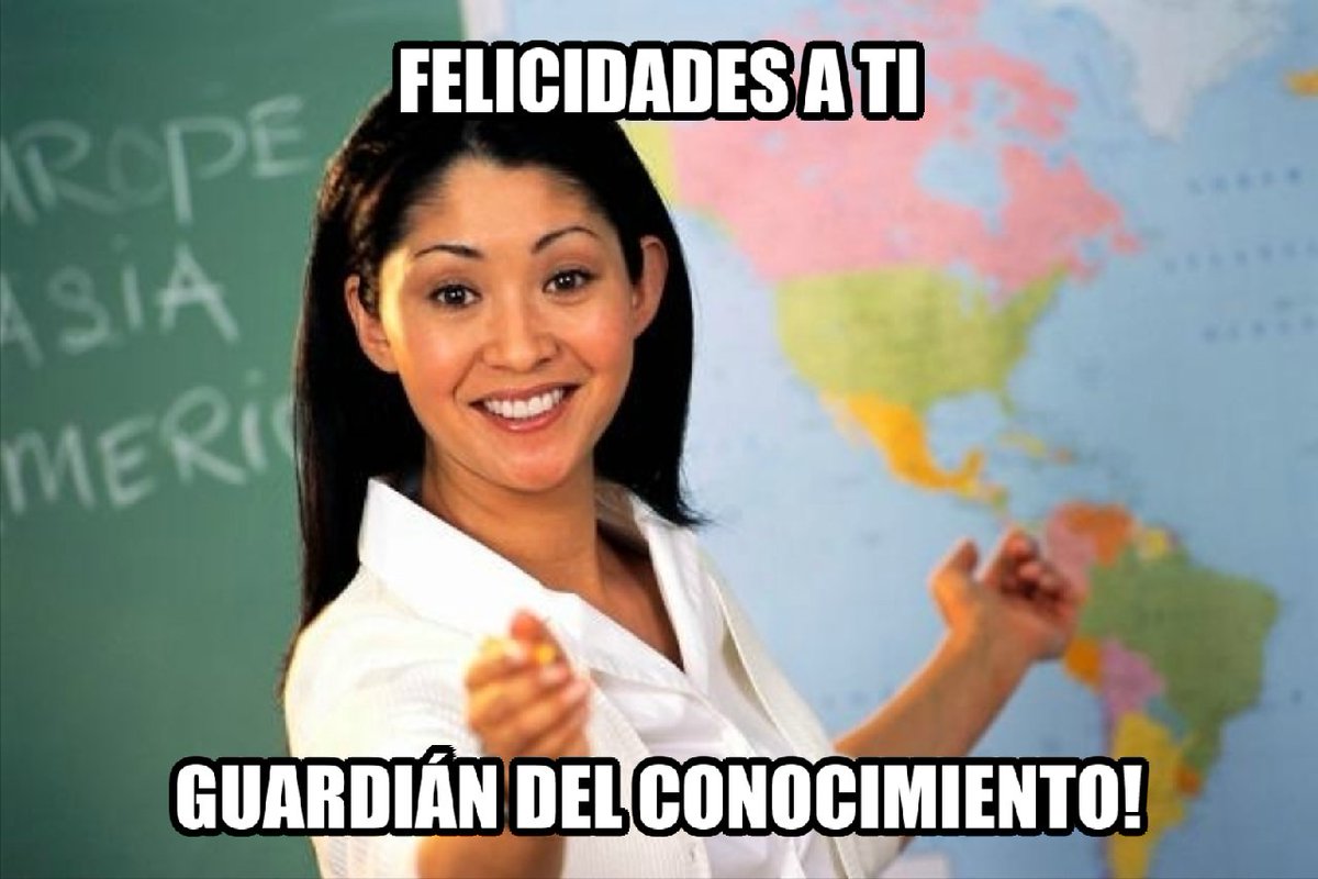 Felicidades a todos los #maestros y todas las #maestras de mimaestro.mx.
