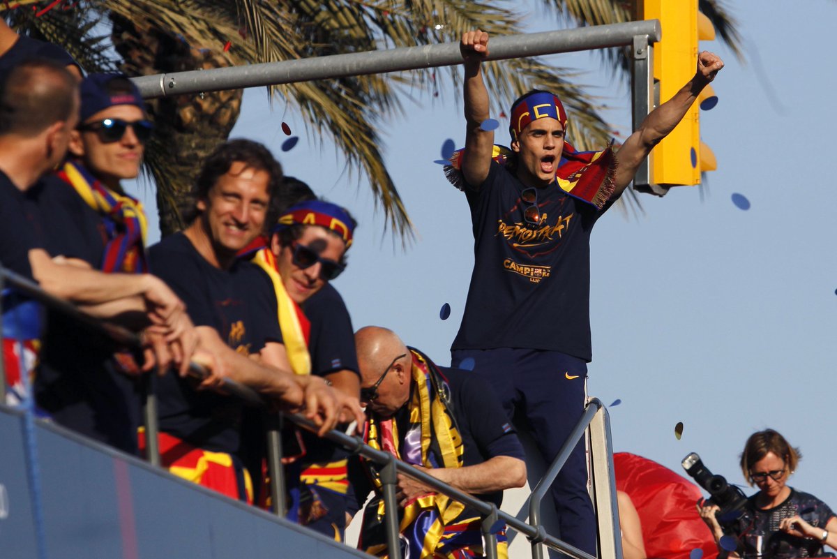 LaLiga tweet picture