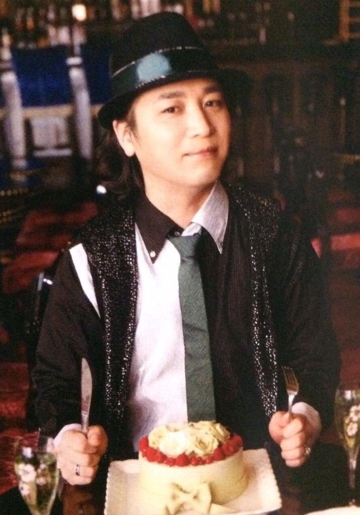 鳥海浩輔生誕祭16 16年5月16日 月 ツイ速まとめ