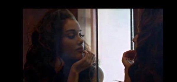 Ariana Grande Today On Twitter Screencaps Of Ariana Grande From