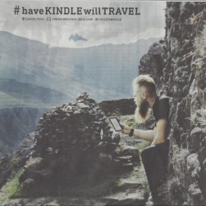 ImmersiveAnalyt's tweet photo. Immersive Analogy: Peru versus Kindle https://t.co/O8FNio9NTN https://t.co/OBeojA5shl