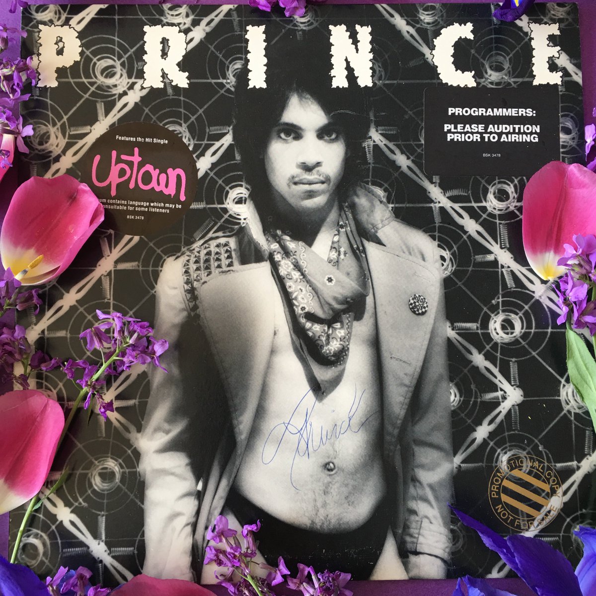 djkevincole's tweet photo. If you missed it, itβs still available this week: https://t.co/i2I5wEkRgo π
#prince π #kexp π #KEXPPrince π https://t.co/HioE60BBA7