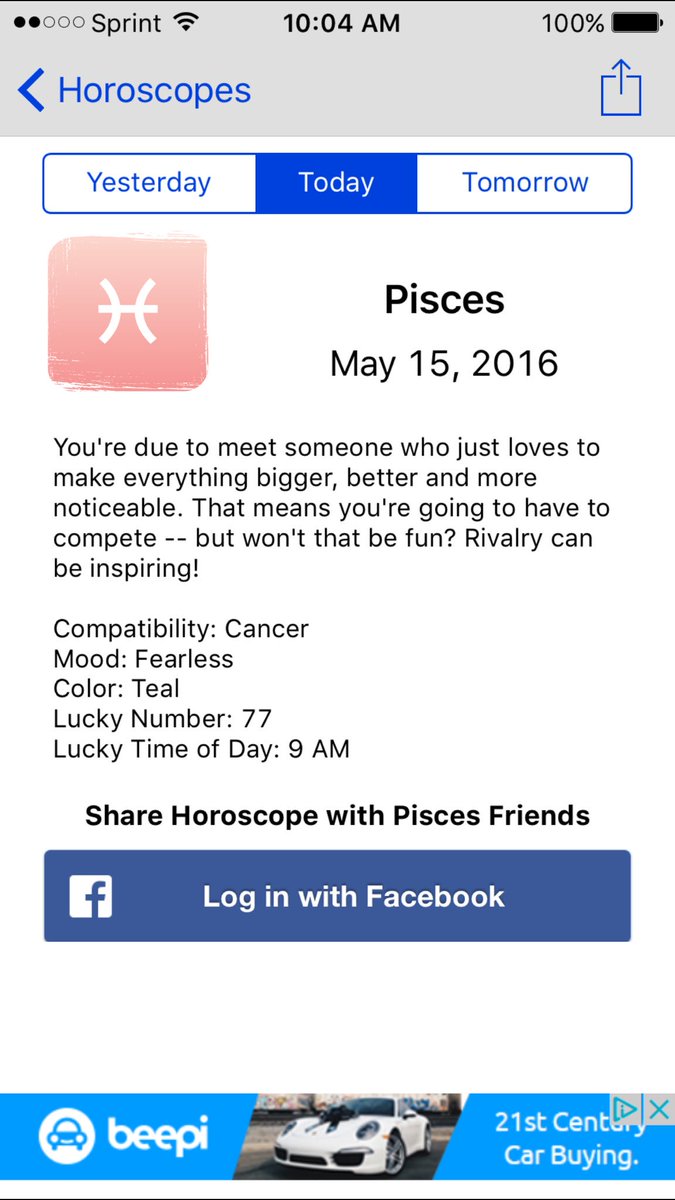 kjarvis89's tweet photo. Ummm :-/ #alwaysaCancer 💗 hahaha https://t.co/aeo1sAROuY