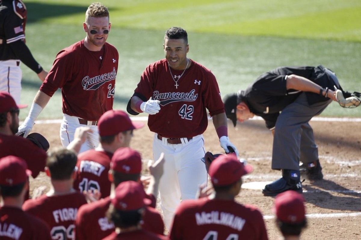 GCgameday's tweet image. #DomBomb part two.