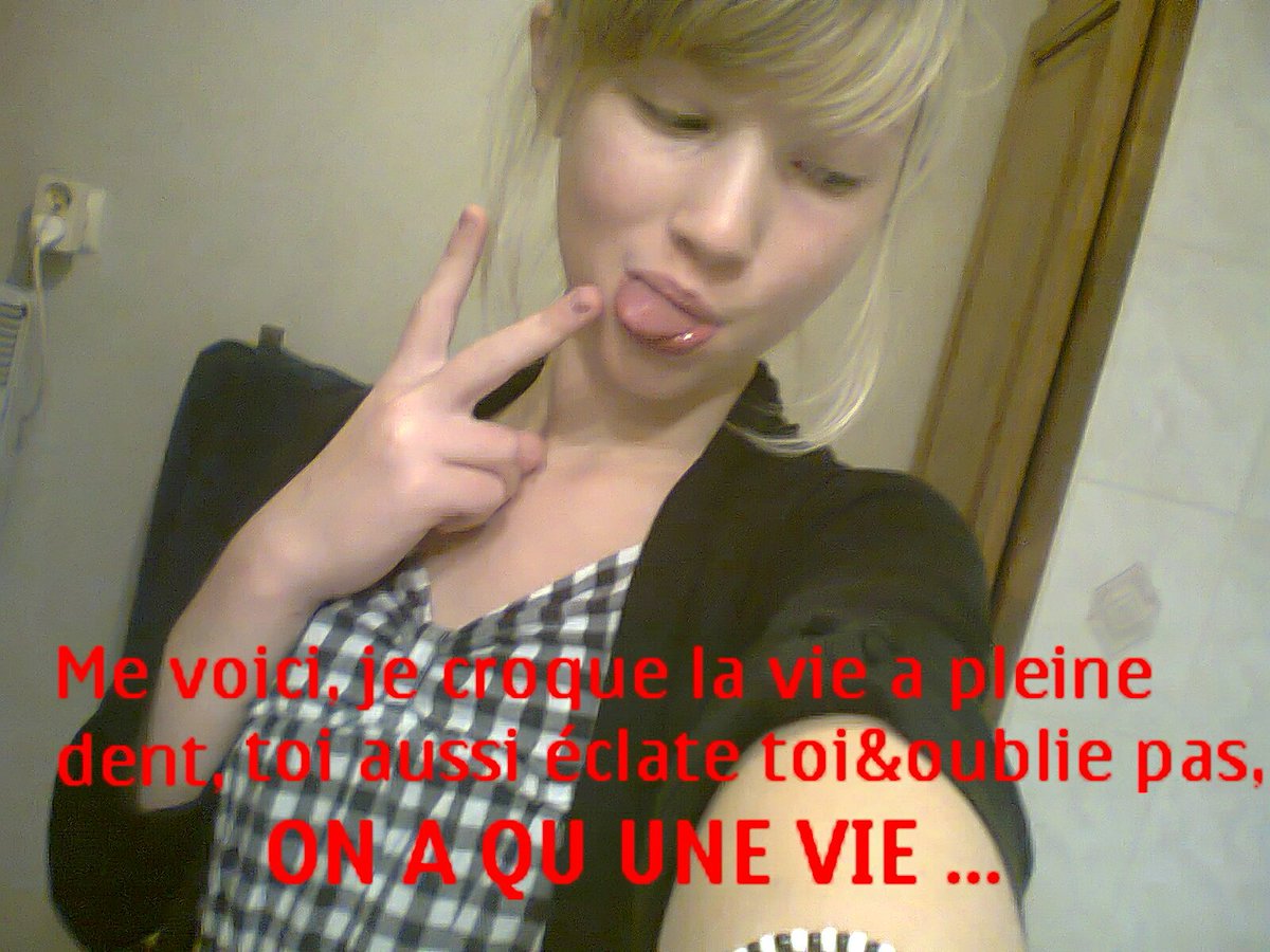 sassdefrenn's tweet image. j'étais une vrai k-sos en 6è moi c'est pas possible!! 😳😳