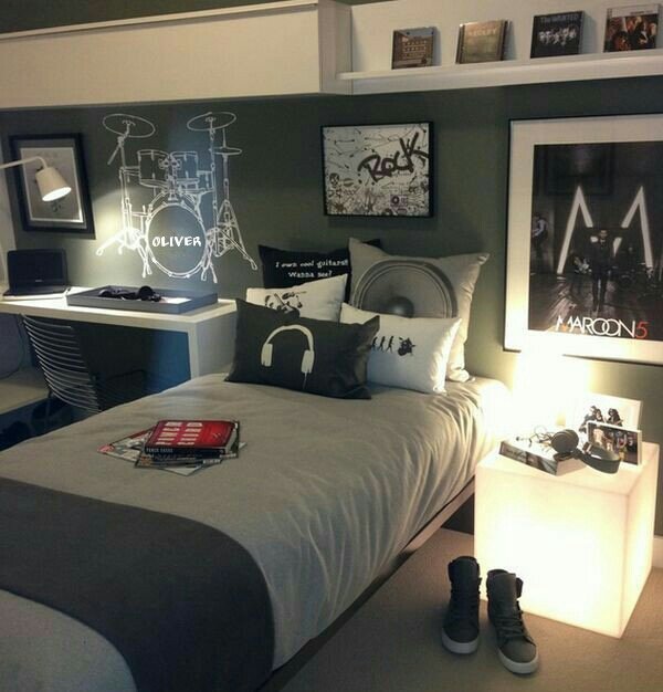 Inactive8078's tweet photo. // Oliver's/Ollie's/Bunny rabbit's/Kitty's dorm room https://t.co/J9opeO6g2n