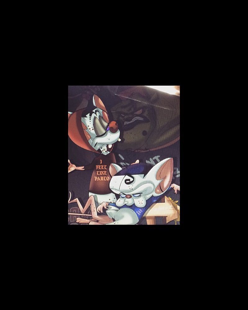 NoMe_Simpatizas's tweet photo. "๐บthe Ren-nuisance" #WBweek #creativeweek #dd16 #dudoodles #wb #cartoonist #rip #wear #movie #music #mtv #indiedev โฆ https://t.co/STKTdzx4GS