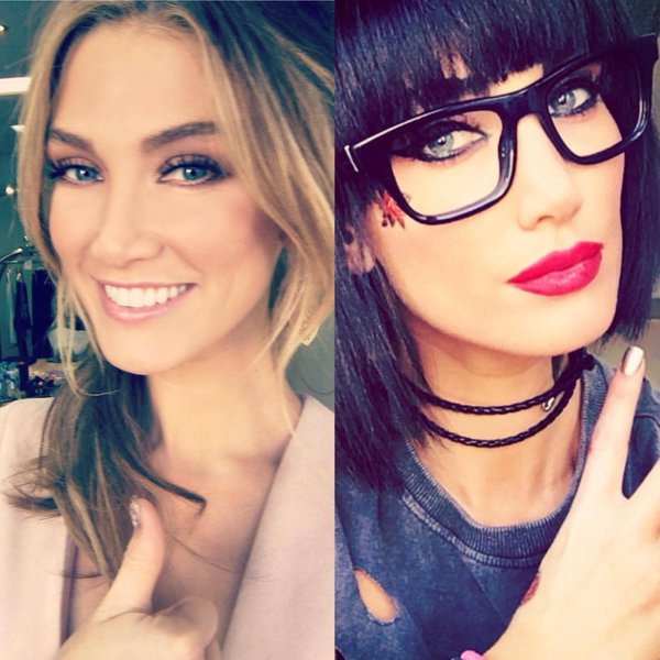 kyleandjackieo's tweet photo. Watch @DeltaGoodrem surprise shoppers at Westfield! FULL VIDEO: https://t.co/j7na5Xkxvh #KIIS1065 #DeltaGoodrem https://t.co/J9oo5YglTK