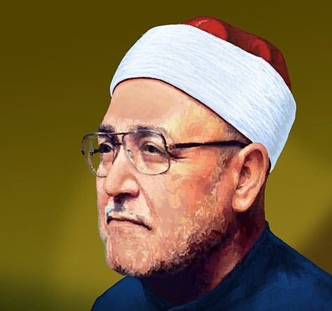 al_h2030's tweet photo. أشد الناس حماقة أقواهم اعتقاداً في فضل نفسه، وأثبت الناس عقلا أشدهم اتهاماً لنفسه.

- أبو حامد الغزالي https://t.co/twv8CG9t0Z