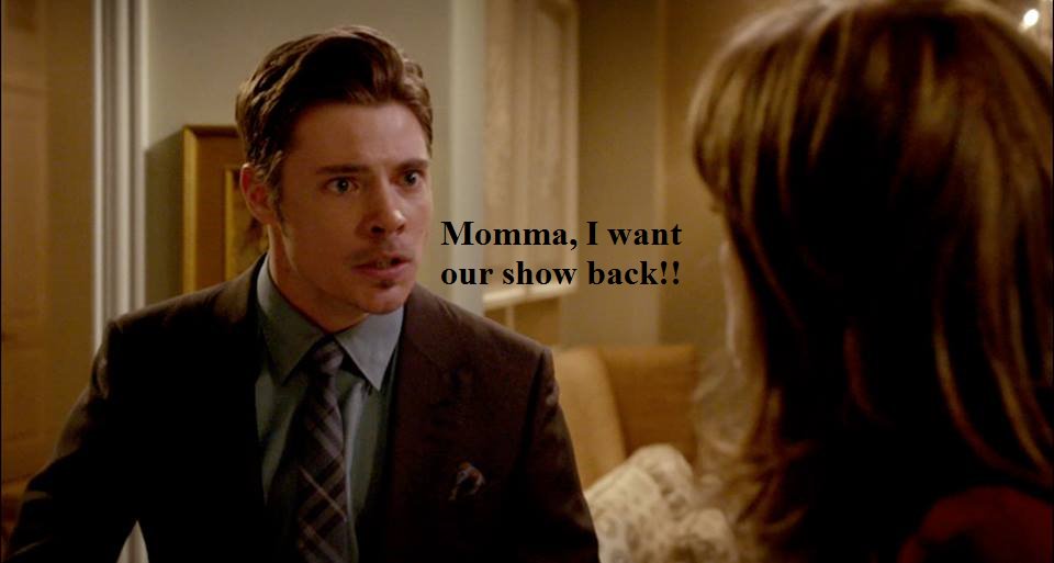 Mazz4Dallas's tweet photo. Please Save Dallas @FOXTV @TheCW @ABCNetwork @jaypellch #WhereAreTheEwings https://t.co/6R8pwEJoWQ