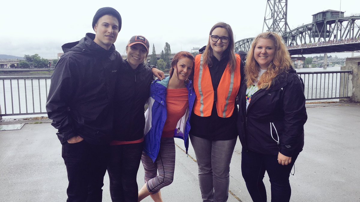 Portland Rotaract tweet media