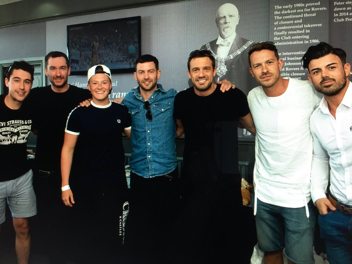 selinajayneLLB's tweet photo. @jamielomas1 @anthonyhutton @ashoztd @cammymoore @charliewernham @AnthonyQuinny @JoeyGillX #NWRedCardMatch https://t.co/nIpS2Zfr7G