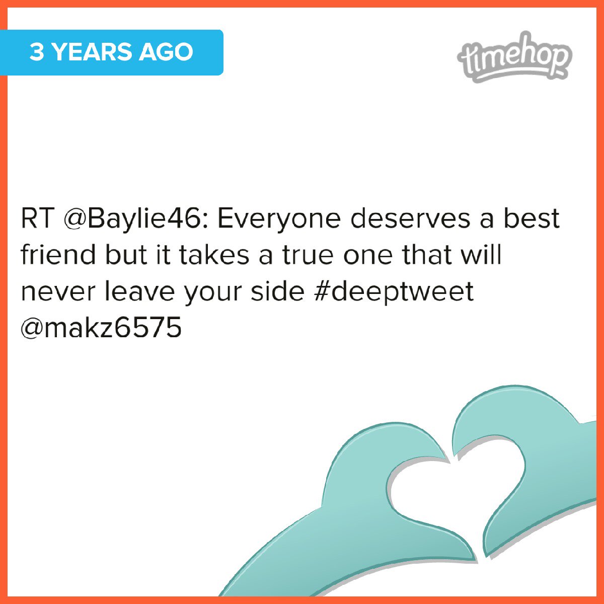 makz6575's tweet photo. @Baylie46 love you 💙 https://t.co/KTRQctG3jf
